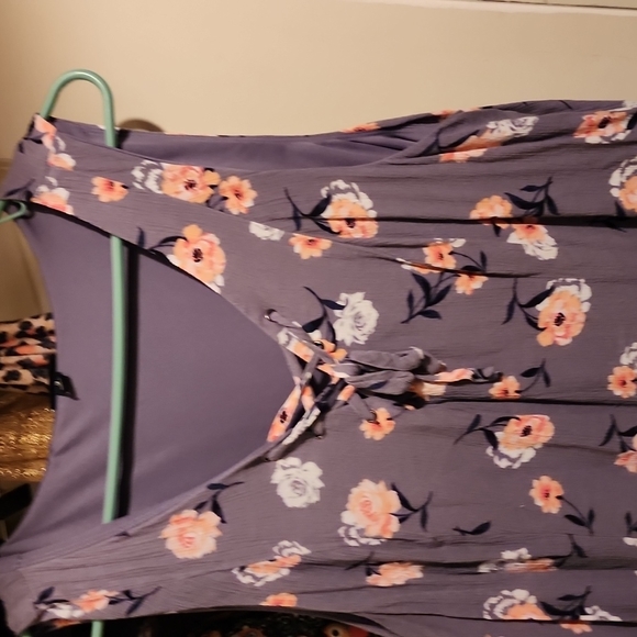 Summer dress - Picture 2 of 4